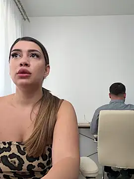 EveEvian online show from August 3, 10:43 am