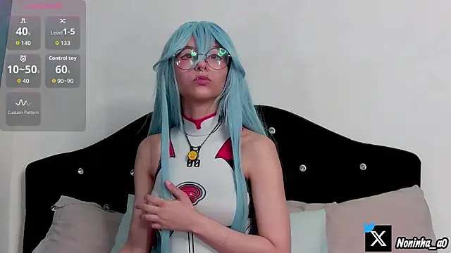 nonawhitemm online show from July 7, 12:02 am