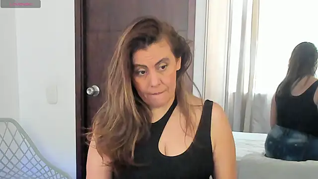V monse online show from June 26, 4:08 pm