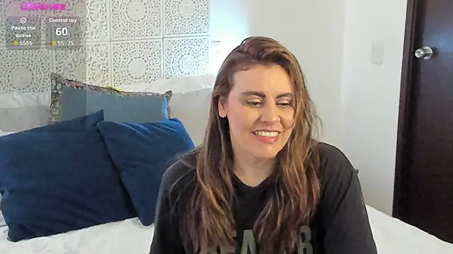 V monse online show from November 19, 11:54 am