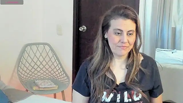 V monse online show from July 27, 9:56 pm