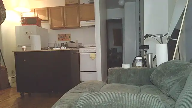 SiminFox online show from October 2, 3:11 am