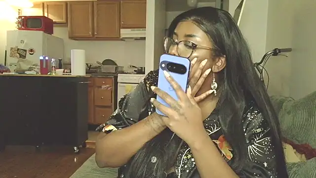 SiminFox online show from March 8, 2:59 am