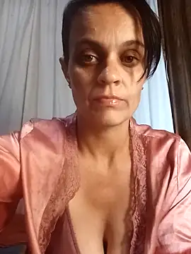 RandySandy007 online show from November 18, 8:21 pm