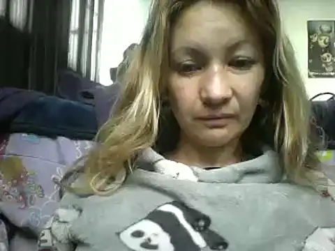 Paulita x3 online show from June 28, 11:28 am