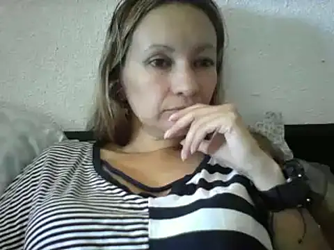 Paulita x3 online show from July 27, 9:06 am