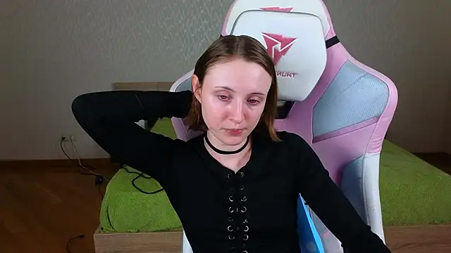 Cowell Adelina online show from March 7, 9:16 am