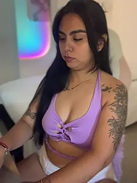 Alessiasex  online show from July 16, 3:05 pm