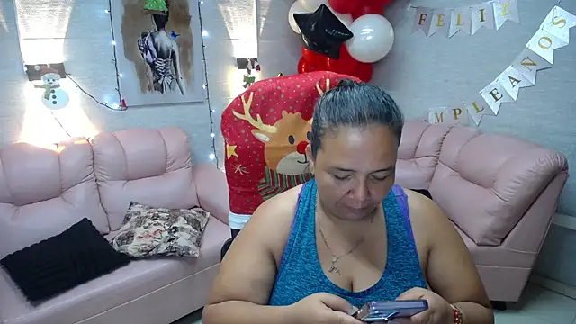 Penelope Nipples  online show from December 5, 12:50 pm