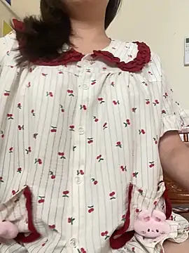 Ruby bear online show from June 15, 6:02 am