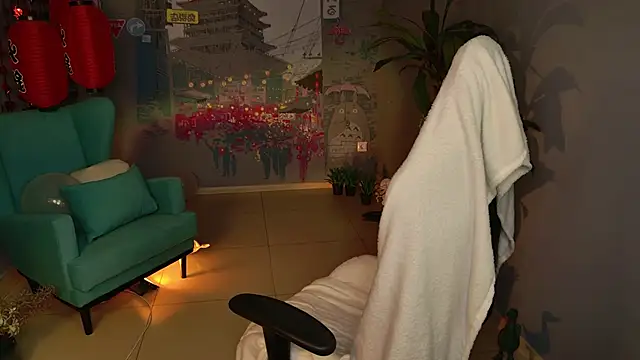 VeliraBraitberg online show from February 25, 2:26 pm