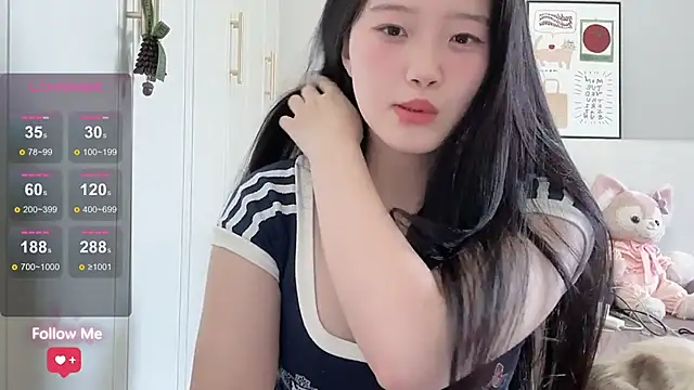 rose-u online show from July 27, 12:51 am