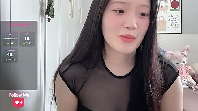 rose-u online show from July 14, 1:39 am
