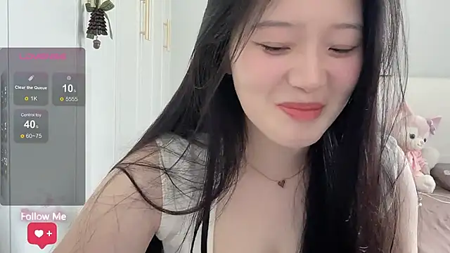 rose-u online show from July 24, 2:09 am