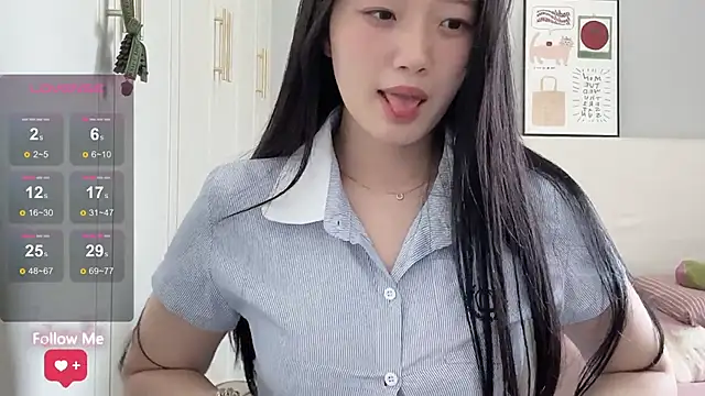 rose-u online show from July 6, 4:29 am