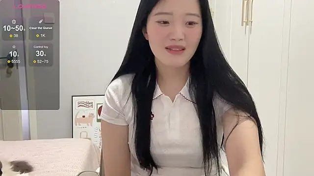 rose-u online show from November 6, 1:55 am