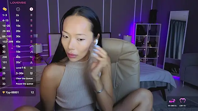  MIURA  online show from March 14, 1:17 am