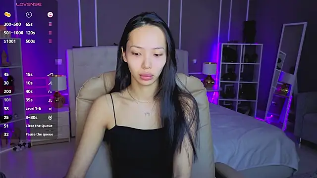  MIURA  online show from February 9, 1:08 am