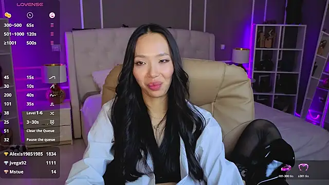  MIURA  online show from February 4, 6:49 am