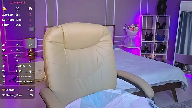  MIURA  online show from March 8, 2:04 am