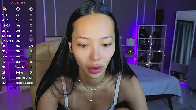  MIURA  online show from March 4, 1:01 am