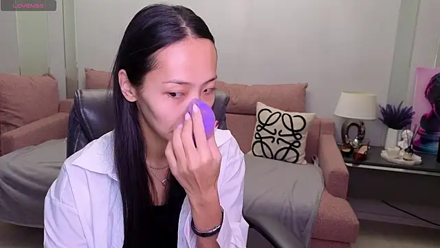  MIURA  online show from October 8, 1:10 am