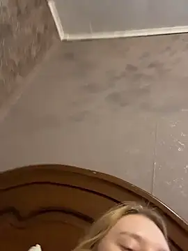 AmmyHot online show from January 10, 5:12 am