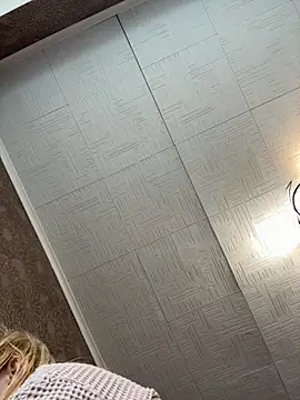 AmmyHot online show from October 26, 5:03 am