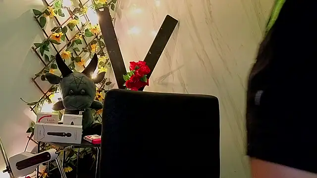 jeimy garcia online show from July 31, 12:06 pm