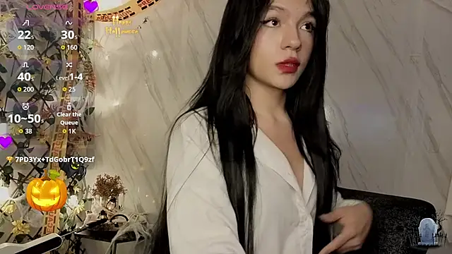 jeimy garcia online show from October 29, 4:53 pm