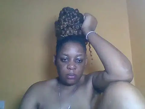 Prettyblackgal online show from July 5, 1:39 pm