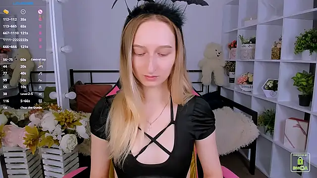  Ri na  online show from October 31, 6:26 am