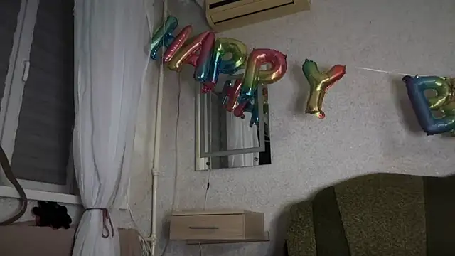 daddyandmyprincess online show from October 20, 10:13 pm