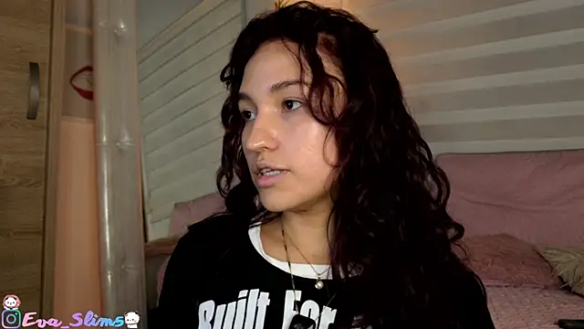 eva-slim- online show from August 3, 7:52 pm