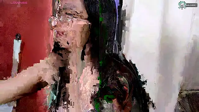 Snapshot of Alaia_sam chatting on October 11, 4:10 pm Alaia sam online show from October 11, 4:10 pm