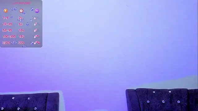 Camila Coxx online show from December 17, 4:38 am