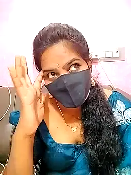 melina214 online show from July 27, 3:58 am