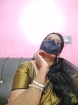 melina214 online show from August 5, 3:57 am