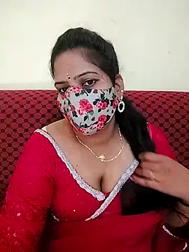 melina214 online show from March 18, 3:33 am