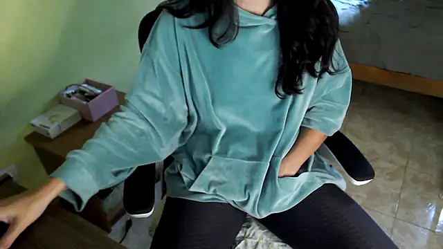 samantha s69 online show from March 11, 10:34 pm