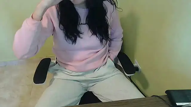 samantha s69 online show from July 21, 6:08 pm