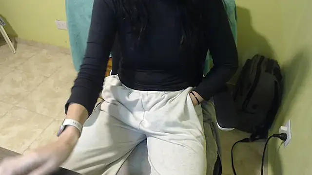 samantha s69 online show from July 7, 11:57 am