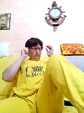 passione503 online show from November 14, 12:27 pm