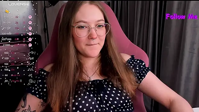 bunny bubble online show from March 12, 11:18 pm