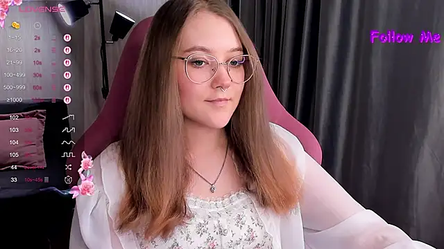 bunny bubble online show from November 3, 12:03 am