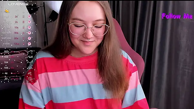 bunny bubble online show from March 14, 11:50 pm