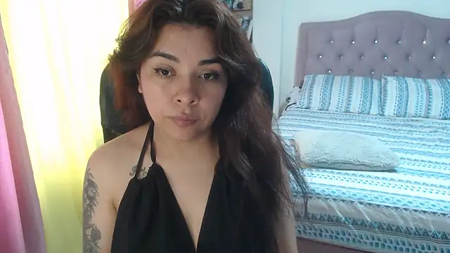 Ana Bella91 online show from June 4, 7:07 pm