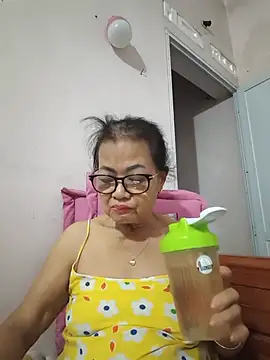 Hotestlove online show from July 31, 10:55 pm