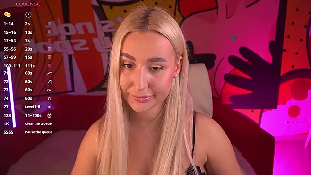 LiaBrazzerr online show from March 2, 2:57 pm