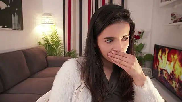 Raychell Black online show from March 15, 5:26 pm